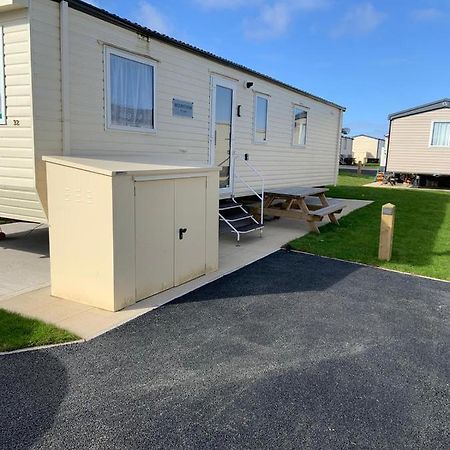 Marton Mere Blackpool Exterior foto